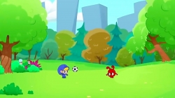 کارتون Pet Morphle قسمت 78